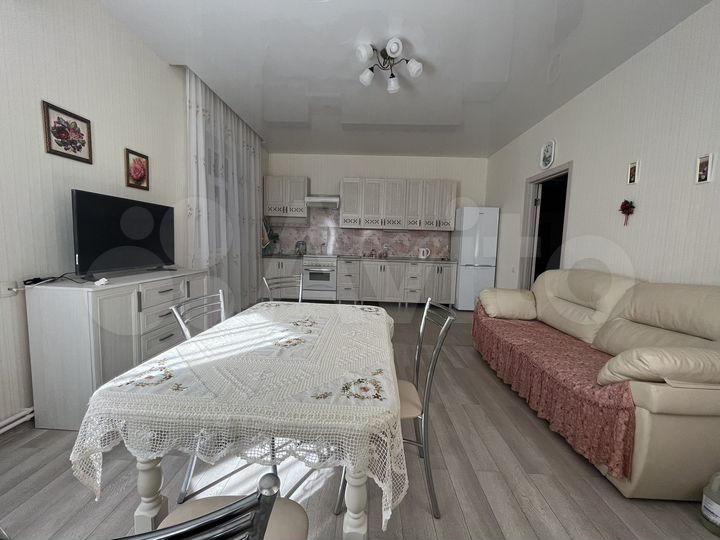 Дом 153 м² на участке 15 сот.