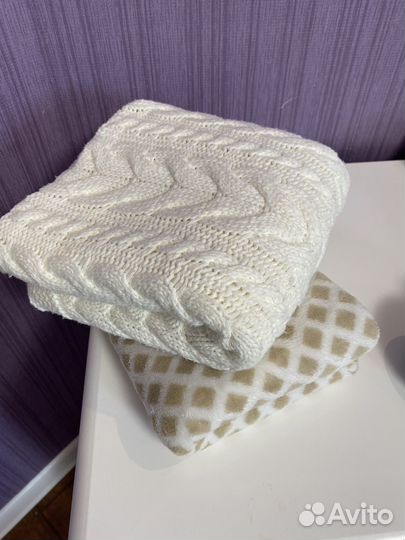 Плед детский