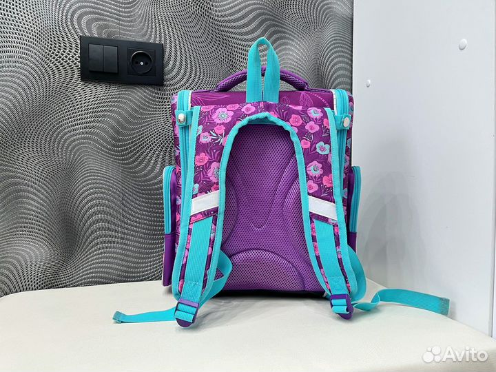 Рюкзак школьный для девочки