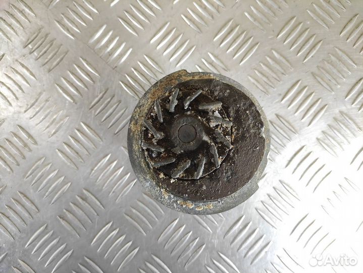 Насос водяной помпа Chevrolet Lanos 2004-2010