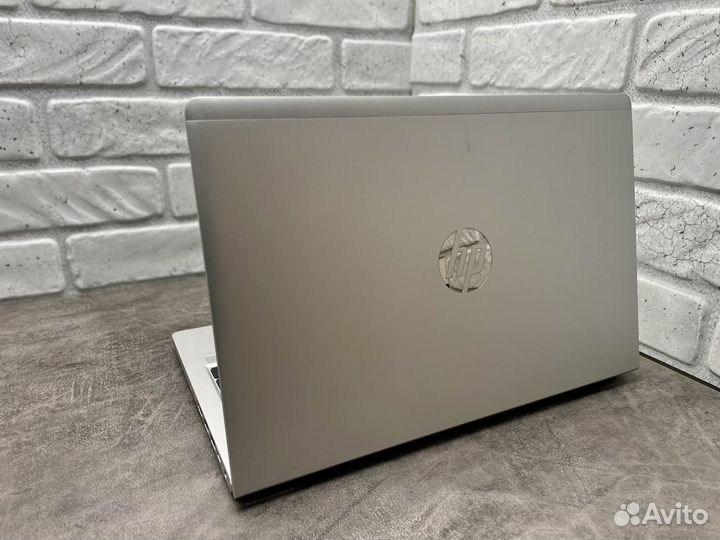 HP ProBook 640 G8 i5-1135G7 512Gb 16Gb