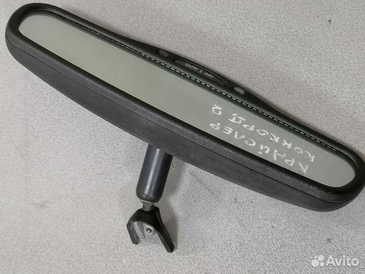 Зеркало заднего вида дляChrysler Concord 1998-2004