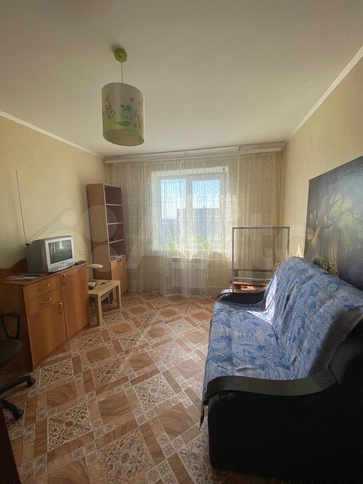 2-к. квартира, 50 м², 8/9 эт.