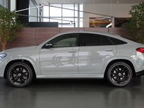 Mercedes-Benz GLE-класс Coupe 3.0 AT, 2023, 59 км, с пробегом, цена 18 300 000 руб.