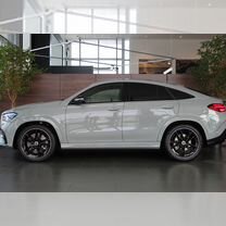 Mercedes-Benz GLE-класс Coupe 3.0 AT, 2023, 59 км, с пробегом, цена 21 588 000 руб.