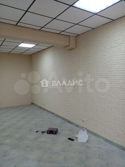 Сдам помещение свободного назначения, 54 м²