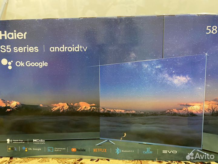 Продам телевизор