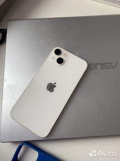iPhone 13, 256 ГБ
