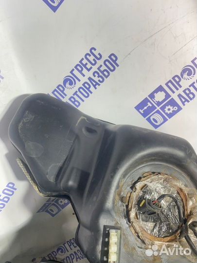 Бензобак Volkswagen Touareg кроссовер 3.2 BMV 2004