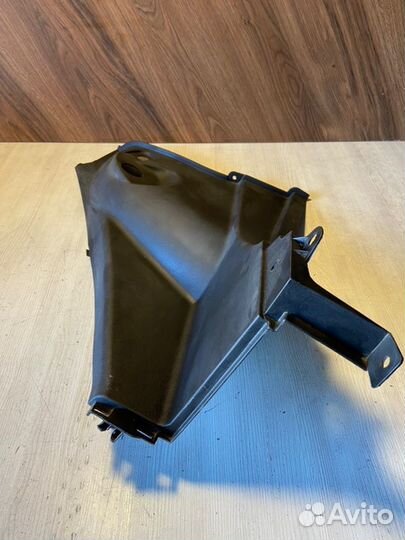 Накладка стойки задняя левая Geely Gc6 MR479QN