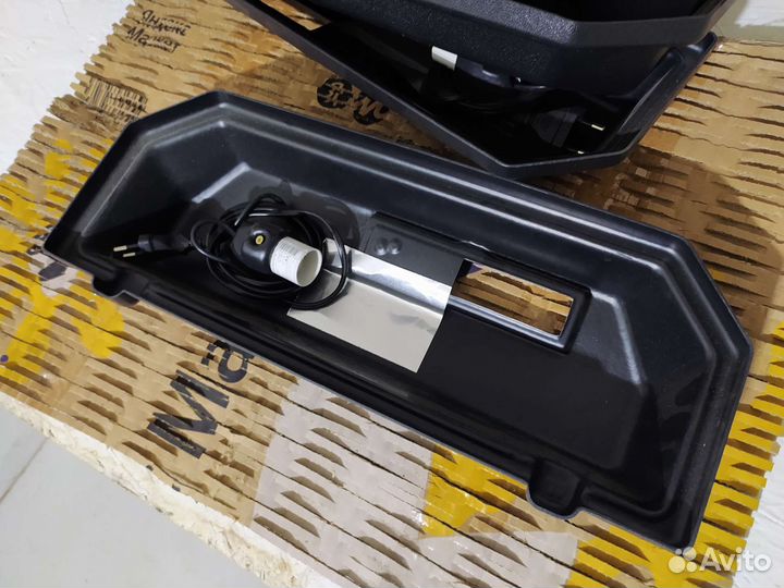 Крышка для аквариума