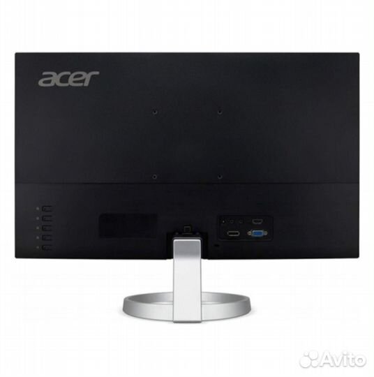 Монитор Acer R240Ysmipx 23.8' (UM.QR0EE.012)