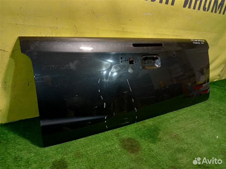 Дверь багажника нижняя Mitsubishi L200 (KK/KL) 20