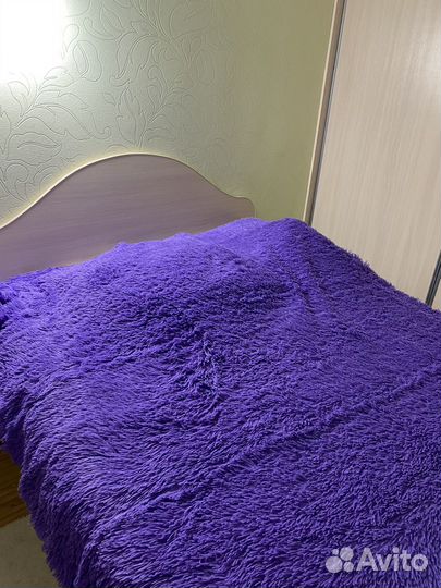 Плед покрывало 200*220