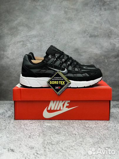 Кроссовки Nike P-6000 GoreTex