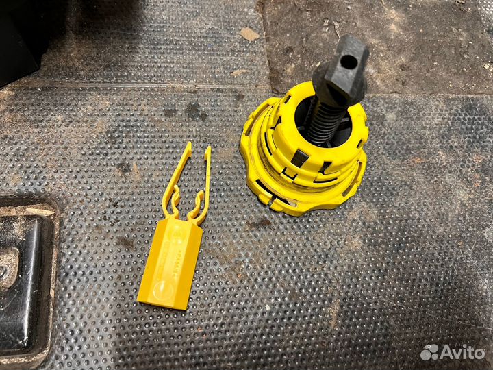 Органайзер для инструмента Citroen C4 2008