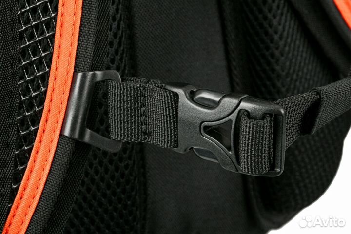 Велосипедный технологичный рюкзак новый