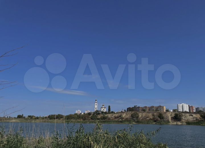 Участок 5,12 га (ИЖС)