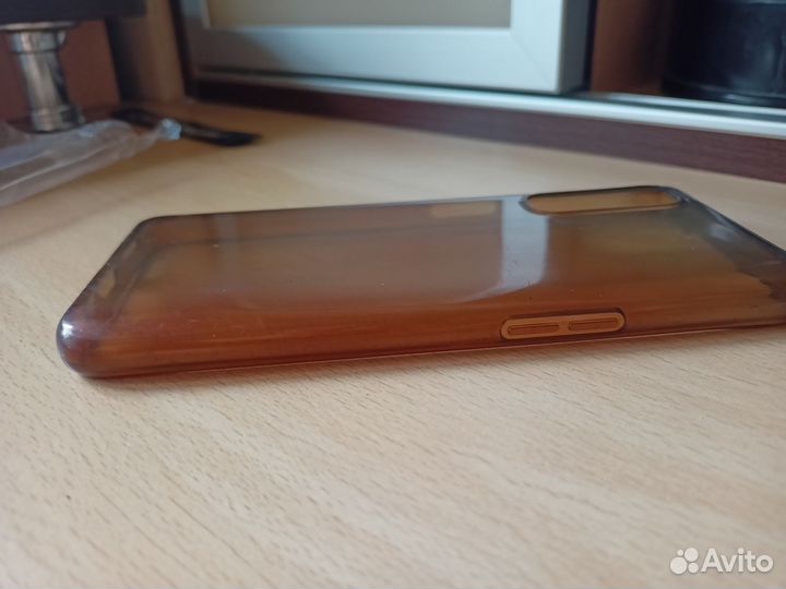 Чехол на realme narzo 30