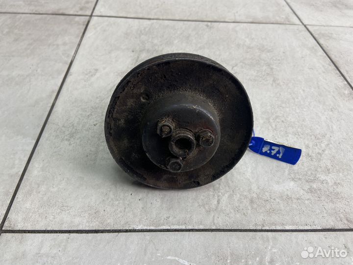 Помпа ваз (LADA) 2107