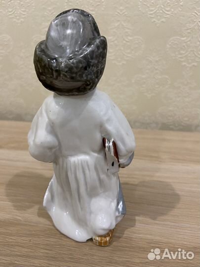 Статуэтка Филиппок лфз