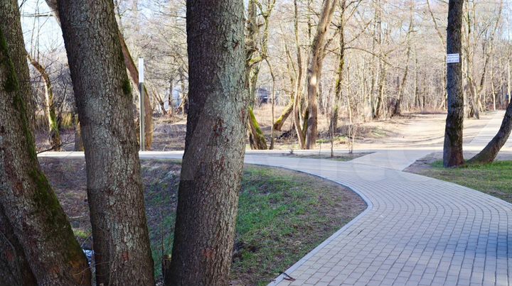 2-к. квартира, 57,2 м², 5/9 эт.