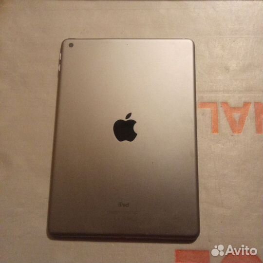 iPad 6 поколения 32