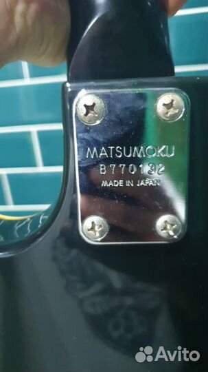 Westminster les paul Japan