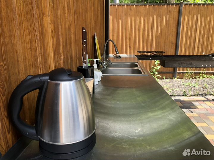 Аренда беседки