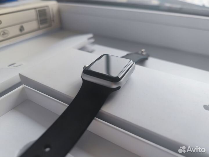 Apple watch series 3 38mm
