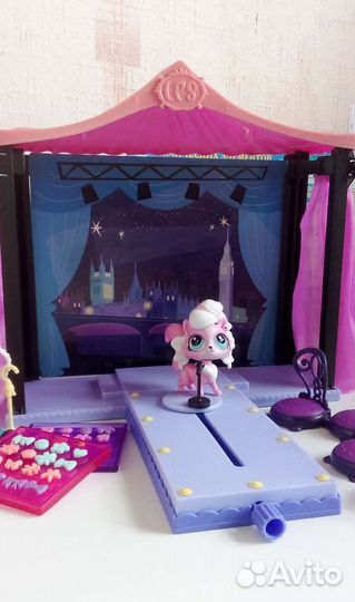Littlest Pet Shop