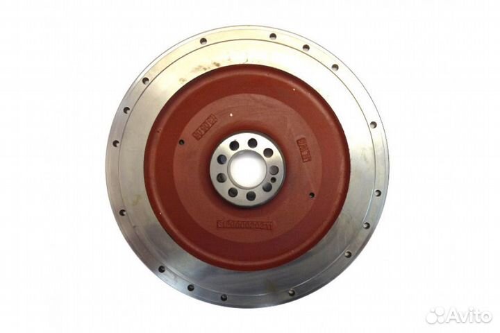 Маховик Хово Шакман