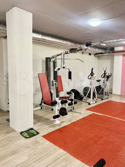 Свободного назначения, 400 м²