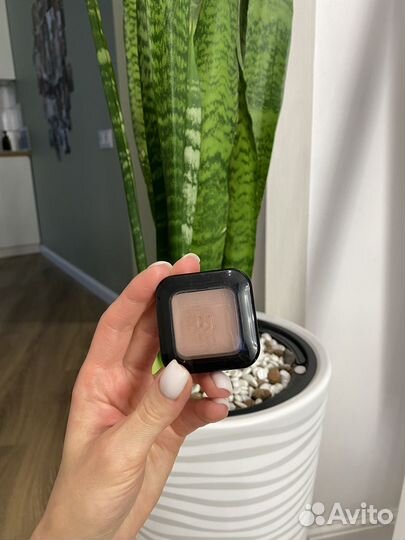 Kiko milano тени