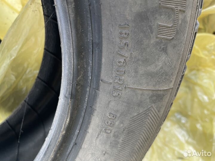 Bfgoodrich Activan 2.25/6 R6 20C