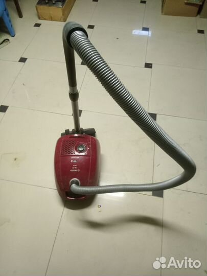 Пылесос bosch GL-30