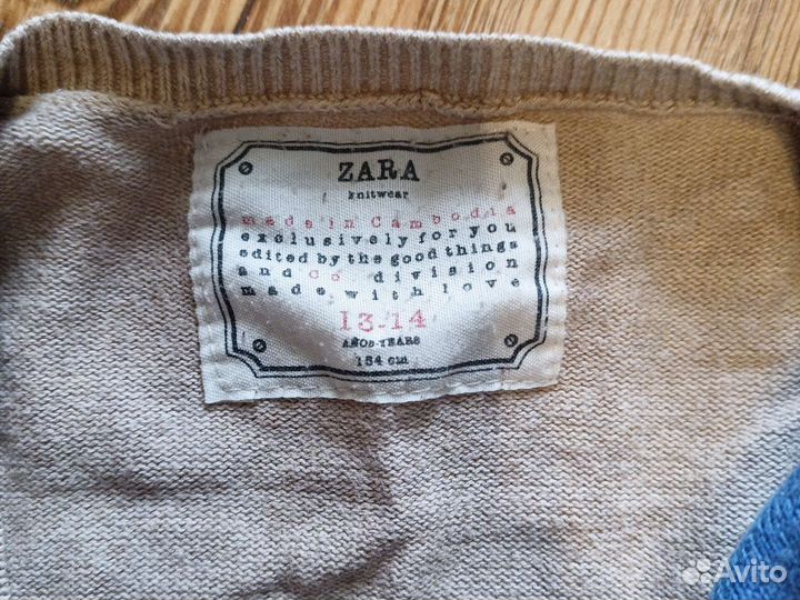 Вещи на подростка 158