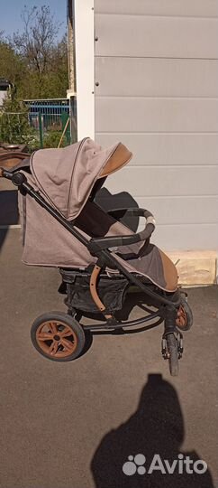 Детские коляски прогулочные летние бу
