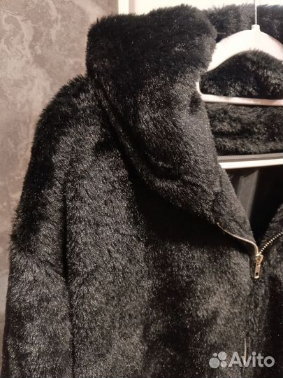 Куртка демисезонная женская