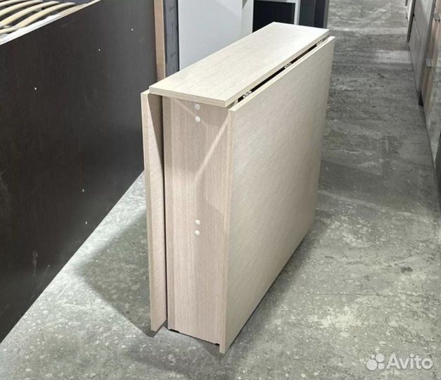 Стол-книжка Стандарт (дуб белфорт)