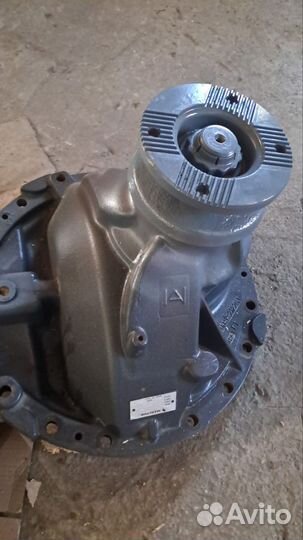 Редуктор meritor ms 17x 2.85