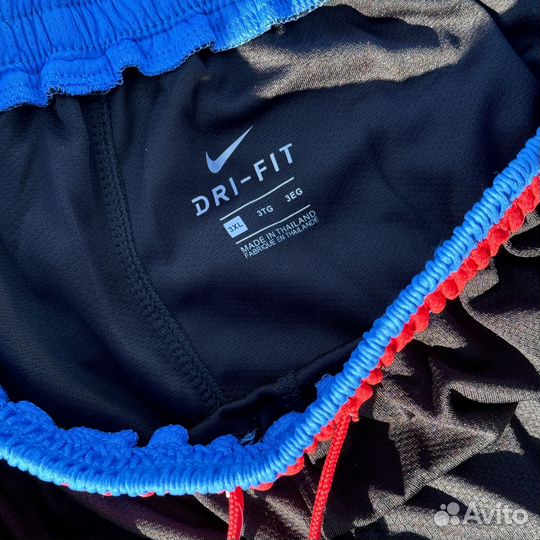 Шорты Nike Dry Fit
