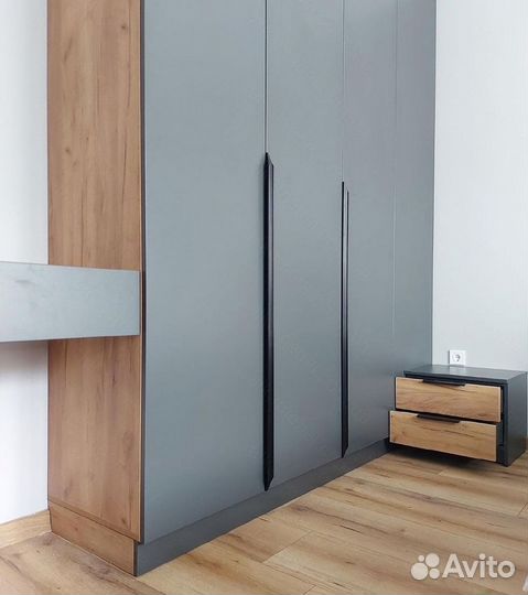 Шкаф по индивидуальным размерам