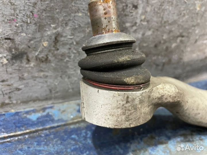 Рычаг кривой нижний передний левый Bmw 1 F20