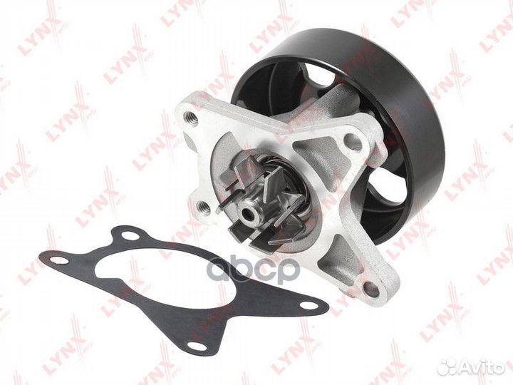 Насос водяной CW0006 lynxauto