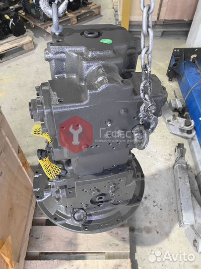 Основной насос PC210-7 708-2L-00300