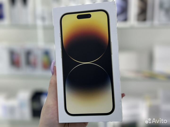 iPhone 14 Pro, 1 ТБ