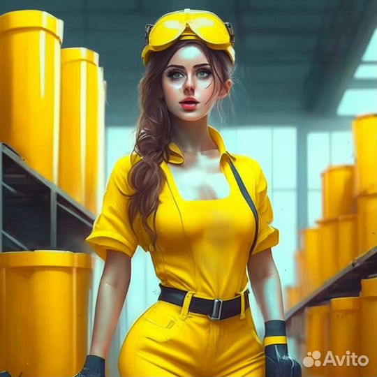 Комплектовщик /ца без опыта Москва