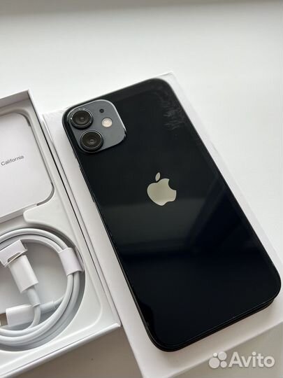 iPhone 12 mini, 64 ГБ