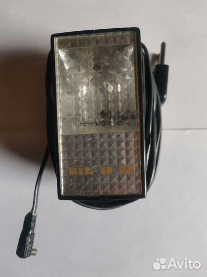 Фотовспышка